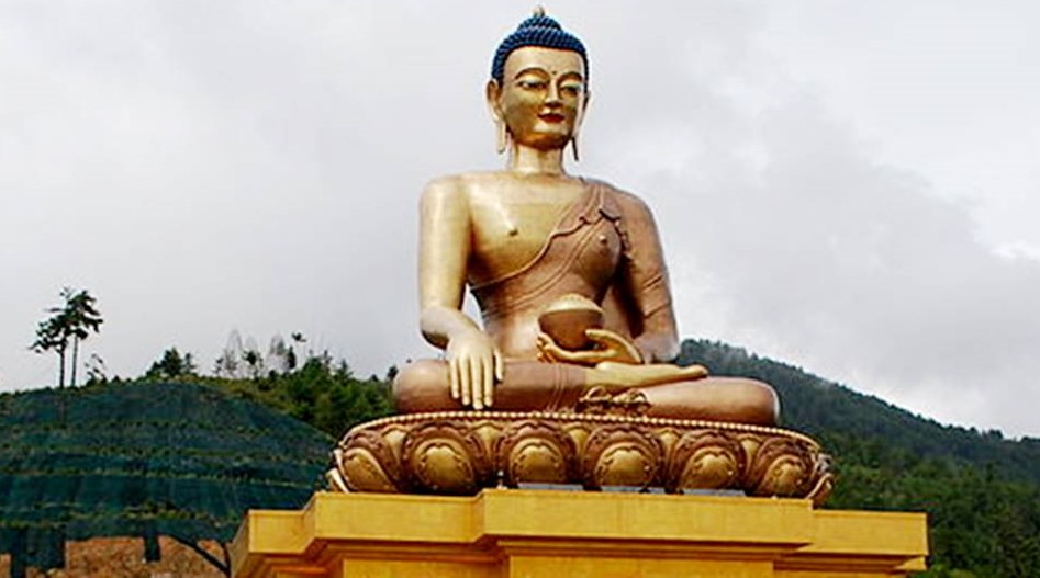 Bangladesh observing Buddha Purnima 